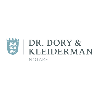 Notare Dr. Dory & Kleiderman in Lörrach - Logo