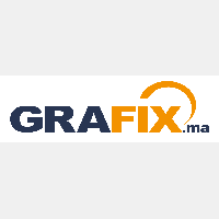 GRAFIX.ma in Mannheim - Logo