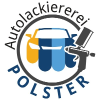 Autolackiererei Polster GmbH & Co. KG in Ganderkesee - Logo