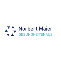 Gesundheitshaus Norbert Maier in Ottobrunn - Logo