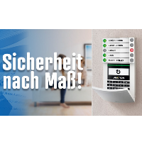 Sascha Gerlach Sicherheitstechnik in Köln - Logo