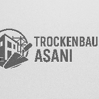 Trockenbau Asani in Karlsruhe - Logo