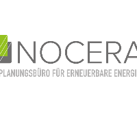 Nocera Planungsbüro erneuerbare Energien in Niederfischbach - Logo