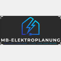 Martin Bocka, MB-Elektroplanung in Weiden in der Oberpfalz - Logo