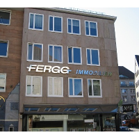 Fergg Immobilien in Nürnberg - Logo