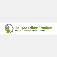 Heilpraktiker Nürnberg - Dr. Philipp Weidenbecher - Psychotherapie, Sexualtherapie, Paartherapie und Traumatherapie in Nürnberg - Logo
