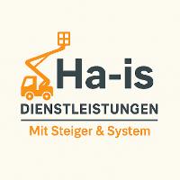 Ha-is Dienstleistungen – Renovierung & Verschönerung in Burladingen - Logo