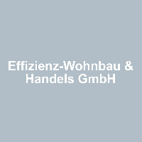 Effizienz-Wohnbau & Handels GmbH in Mauerstetten - Logo