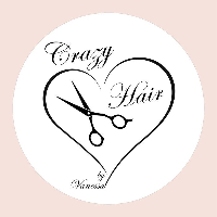 Crazy Hair - Solln in München - Logo