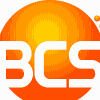 BCS Technology GmbH in Friedrichshafen - Logo