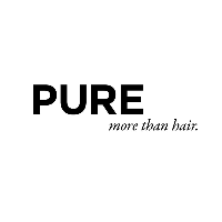 Friseur PURE more than hair in Essen - Logo