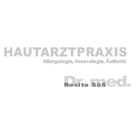 Hautarztpraxis Dr. med. Rosita Süß in München - Logo