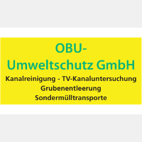 OBU-UMWELTSCHUTZ GMBH in Offenberg - Logo