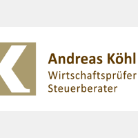 Köhl Andreas Dipl.Kfm. in Landshut - Logo