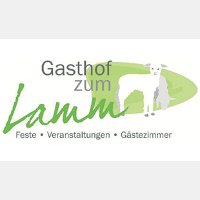 Gasthof Zum Lamm in Neckarsulm - Logo