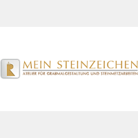 Mein Steinzeichen - Sabrina Rassbach - Steinmetzwerkstatt in Bad Salzungen - Logo