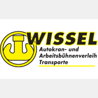 Autokran Wissel GmbH & Co. KG in Aschaffenburg - Logo