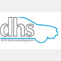 dhs KFZ-Sachverständigenbüro in Villingen-Schwenningen - Logo