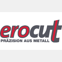 erocut Funkenerosions GmbH in Rohr - Logo