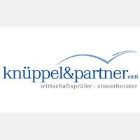 Knüppel & Partner Wirtschaftsprüfer/Steuerberater in Elmshorn - Logo