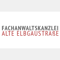 Rechtsanwältin Ute Walter in Hamburg - Logo