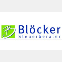 Blöcker Stefan Steuerberater in Elmshorn - Logo