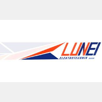 LUNEI Elektrotechnik GmbH in Halstenbek - Logo