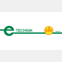 Elektro-Technik Zok GmbH Elektroinstallation in Heist - Logo