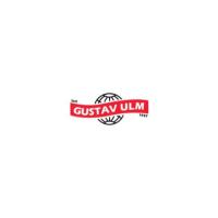 Gustav Ulm Kommanditgesellschaft Spedition Nah- und Ferntransporte in Dortmund - Logo