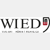Wied GmbH & Co. KG in Ludwigsburg in Württemberg - Logo