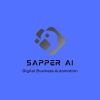 SAPPER AI in Heidenheim - Logo