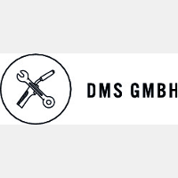 DMS GmbH in Rastede - Logo
