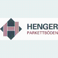 Henger Parkettböden in Leimen - Logo