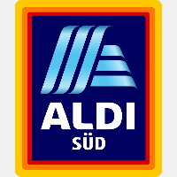 ALDI SÜD in Neuwied - Logo