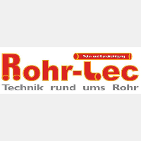 Rohr-Tec -Sanitär -Heizung -Abwasser GmbH in Pfungstadt - Logo