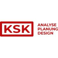 KSK Concept & Engineering GmbH in Haltern am See - Logo