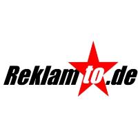 Reklamto.de Türkische Online Prospekt in Ludwigshafen am Rhein - Logo