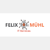 Felix Mühl IT Services in Landshut - Logo