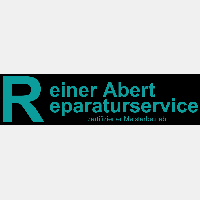 Reparaturservice Reiner Abert in Michelstadt - Logo