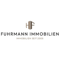 FUHRMANN Immobilien Saarbrücken - Immobilienmakler in Saarbrücken - Logo