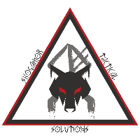 Skogamor Tactical Solution in Fellbach - Logo
