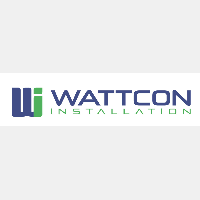 Wattcon Installation UG in Haar Kreis München - Logo