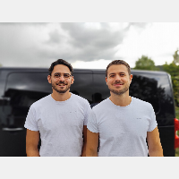 Lutz und Lutz in Nagold - Logo