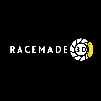RACEMADE 3D in Bietigheim Bissingen - Logo