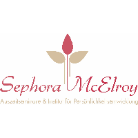 Sephora McElroy Coaching und Persönlichkeitsentwicklung in Bensheim - Logo