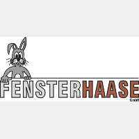 FENSTERHAASE GmbH in Petershagen Eggersdorf - Logo