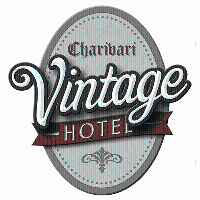 Charivaris Wintergarten in Bolsterlang - Logo
