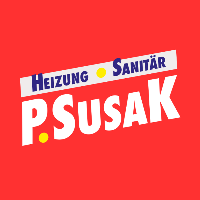 Heizung- und Sanitärtechnik P. Susak in Datteln - Logo