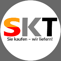 Schüttgut-Kleintransporte in Siegburg - Logo