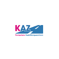 KAZ Kompetenz Ausbildungszentrum in NRW GmbH in Gelsenkirchen - Logo
